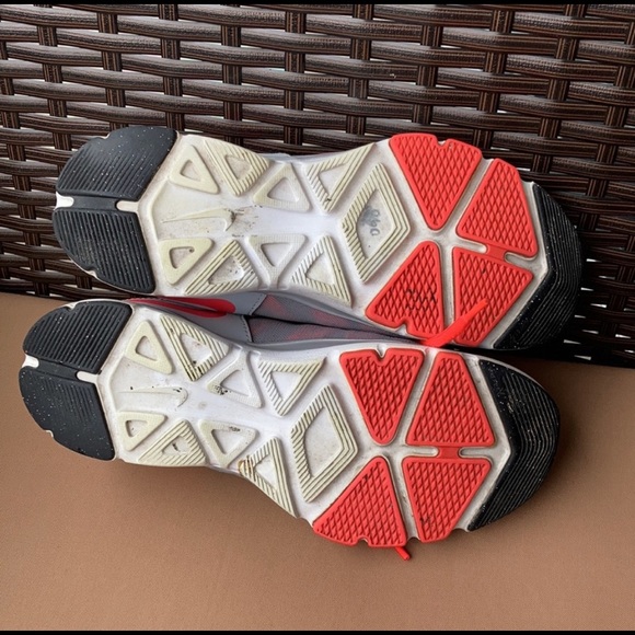 Size 7.5 Nike Training Flex TR2 Runners - Picture 6 of 7